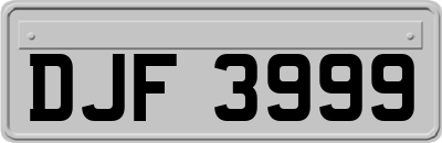 DJF3999