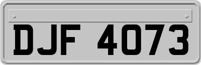 DJF4073