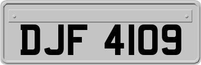 DJF4109