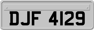 DJF4129