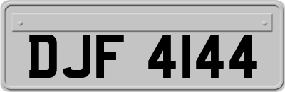 DJF4144