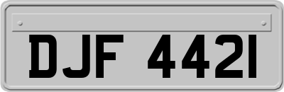 DJF4421