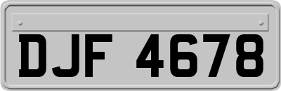 DJF4678