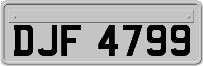 DJF4799