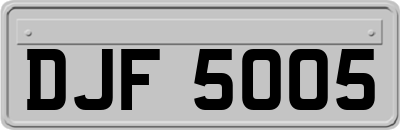 DJF5005