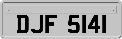 DJF5141
