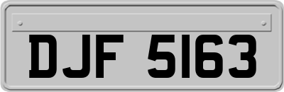 DJF5163