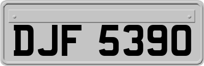 DJF5390