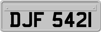 DJF5421