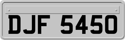 DJF5450