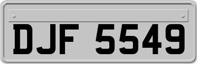 DJF5549