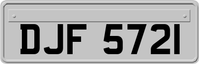 DJF5721