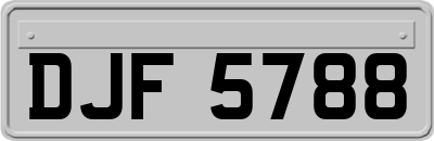 DJF5788