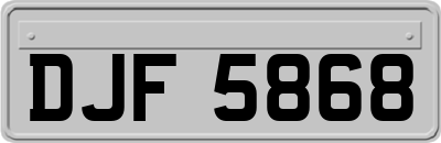 DJF5868