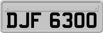 DJF6300