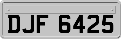 DJF6425