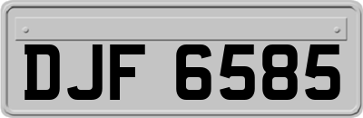 DJF6585