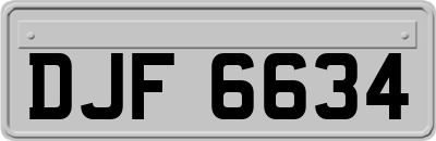 DJF6634