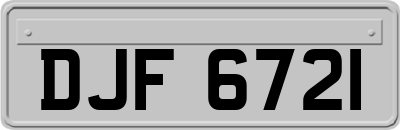 DJF6721