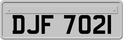 DJF7021