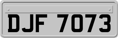 DJF7073