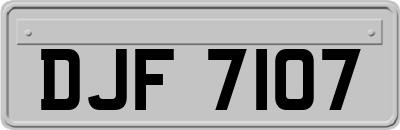 DJF7107