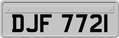 DJF7721