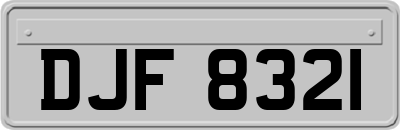 DJF8321