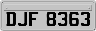 DJF8363