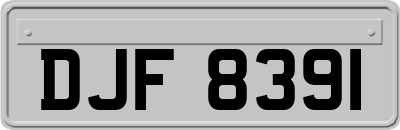 DJF8391