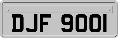 DJF9001