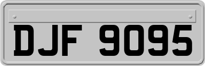 DJF9095