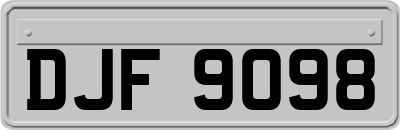DJF9098