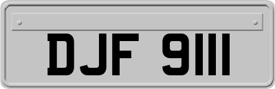 DJF9111
