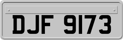 DJF9173