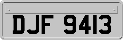 DJF9413