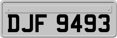 DJF9493