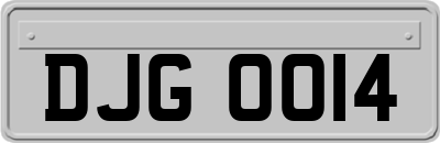 DJG0014