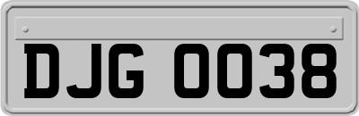 DJG0038