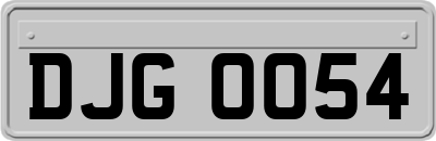 DJG0054