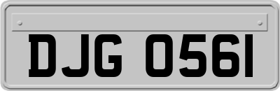 DJG0561