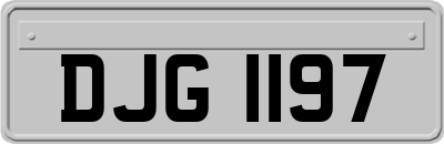 DJG1197