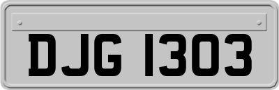 DJG1303