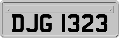 DJG1323
