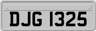 DJG1325