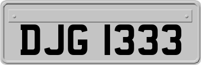 DJG1333
