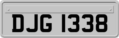 DJG1338