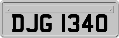 DJG1340