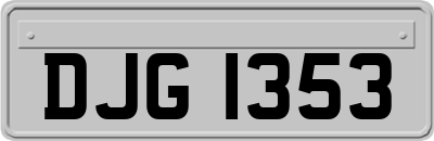 DJG1353
