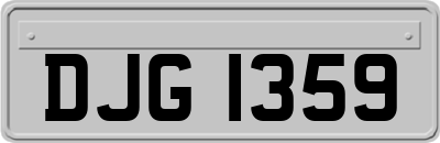 DJG1359